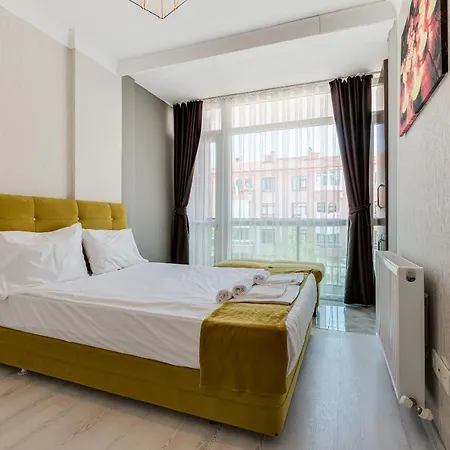 Lucky Homes Appartamento *