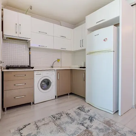 Lucky Homes * Ankara