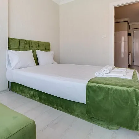 Lucky Homes * Ankara