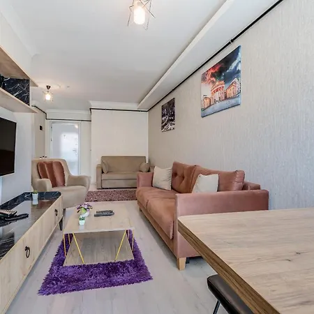 Lucky Homes * Ankara