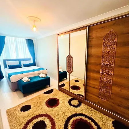 Appartamento Lucky Homes