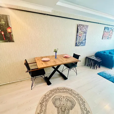 Appartamento Lucky Homes *