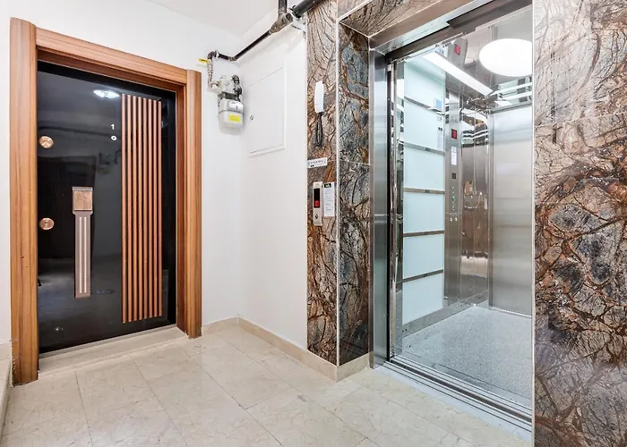 Lucky Homes Apartment Ankara