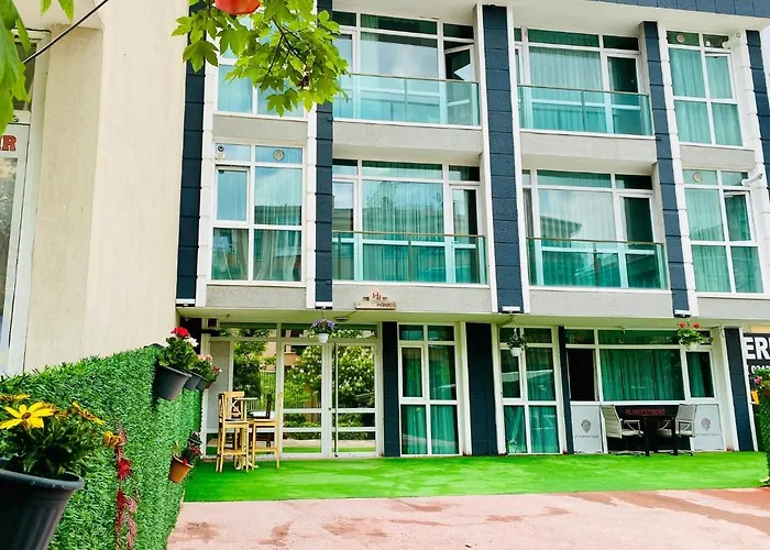 Lucky Homes * Ankara