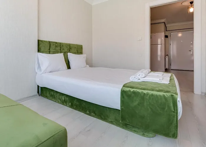 Lucky Homes * Ankara