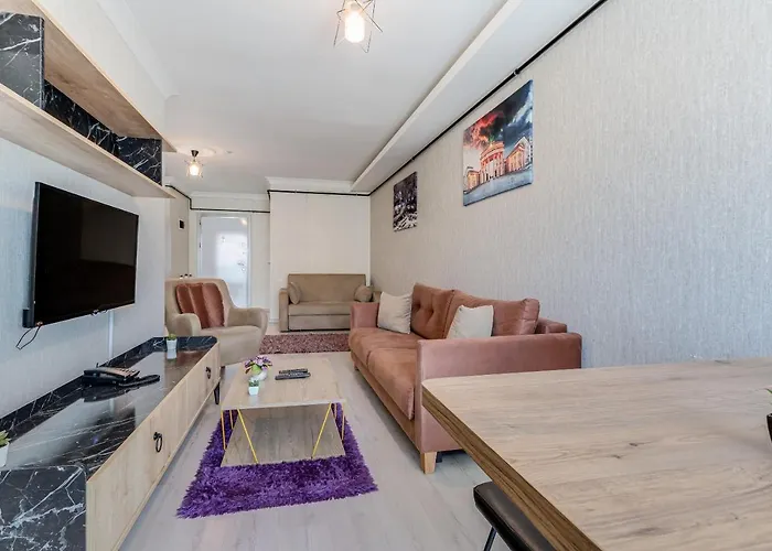 Lucky Homes * Ankara