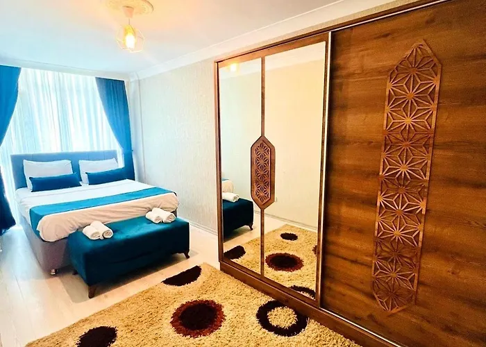 Apartment Lucky Homes