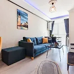 아파트 Lucky Homes