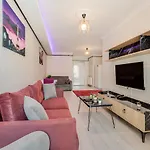 Lucky Homes Appartement