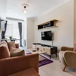 Lucky Homes Ankara