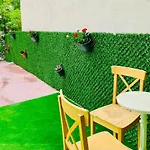 아파트 Lucky Homes 앙카라