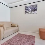 Lucky Homes 아파트 앙카라