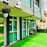 Appartement Lucky Homes