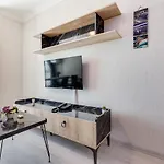 Appartement Lucky Homes Ankara