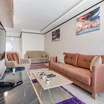 아파트 Lucky Homes 앙카라