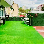 Lucky Homes