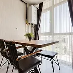 Lucky Homes 앙카라