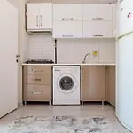 아파트 Lucky Homes 앙카라