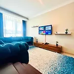 Lucky Homes Appartement *