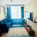 Lucky Homes 아파트 *