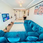 Lucky Homes *