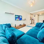 Lucky Homes