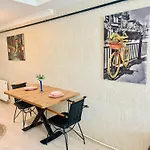 Lucky Homes Appartement