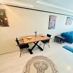 아파트 Lucky Homes 앙카라