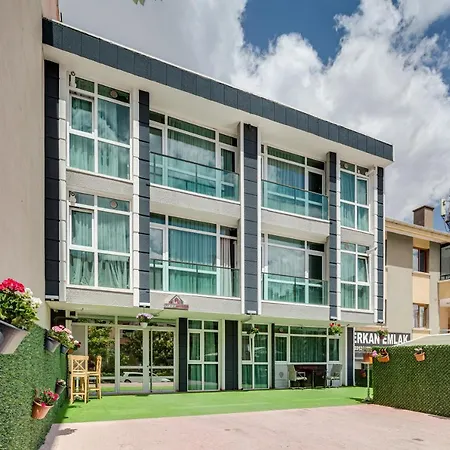 Apartman Lucky Homes *