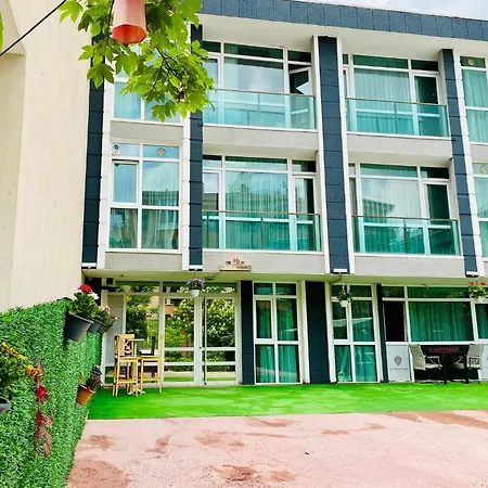 Lucky Homes * Ancara