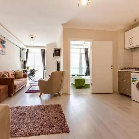 Lucky Homes * Ankara