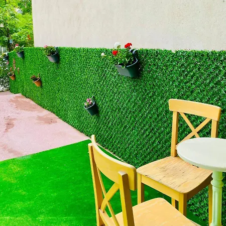 Apartamento Lucky Homes Ankara