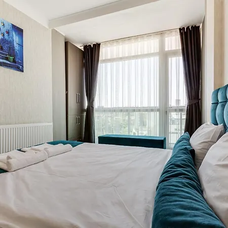 Lucky Homes Apartman *