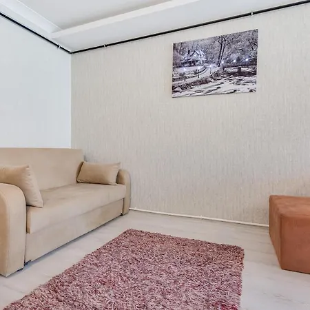 Lucky Homes Apartment Ankara