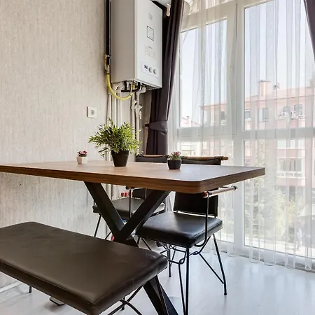 Lucky Homes Apartamento *
