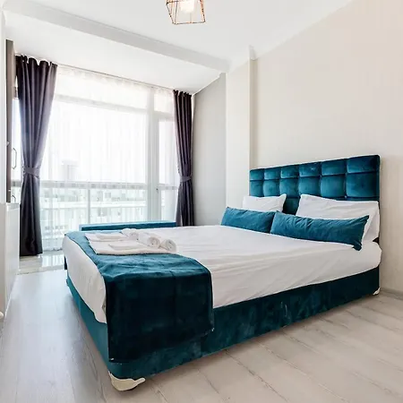 Lucky Homes Ankara