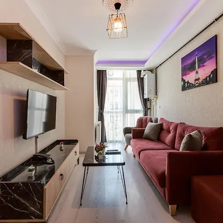 Lucky Homes Апартаменты *