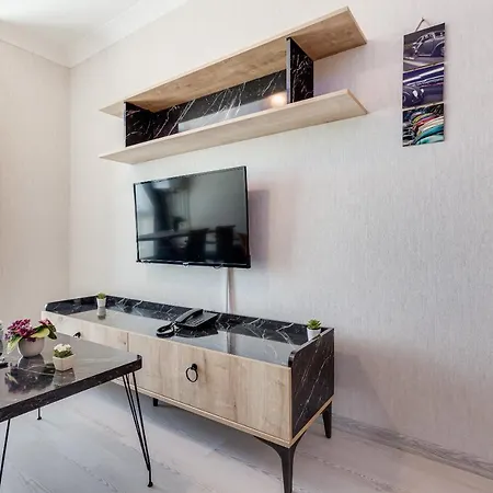 Apartman Lucky Homes Ankara