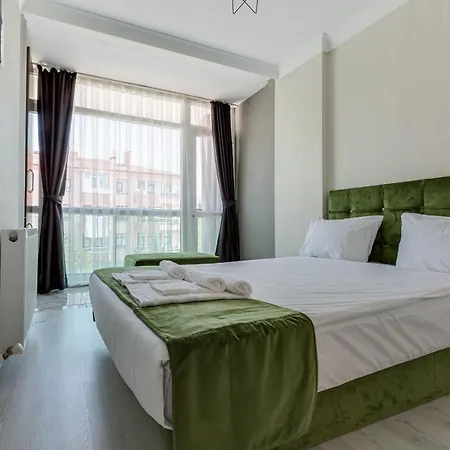 Lucky Homes Ankara