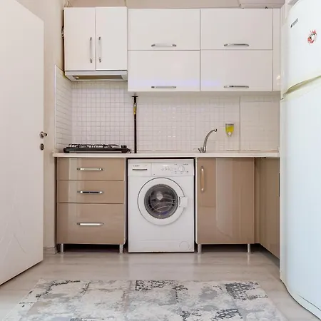 Apartmán Lucky Homes Ankara