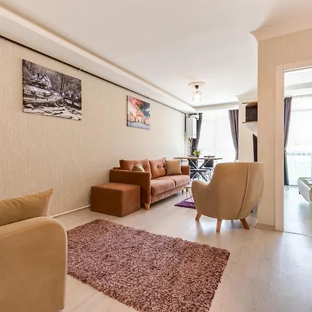 Lucky Homes Ankara