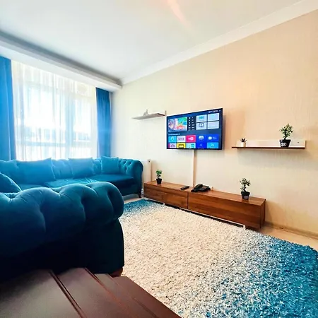 Lucky Homes Апартаменты *