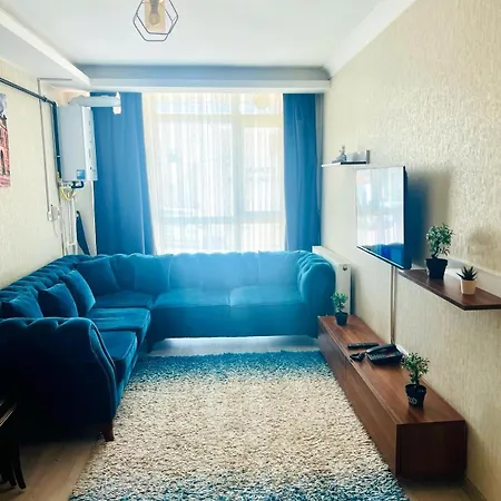 Lucky Homes 아파트 *