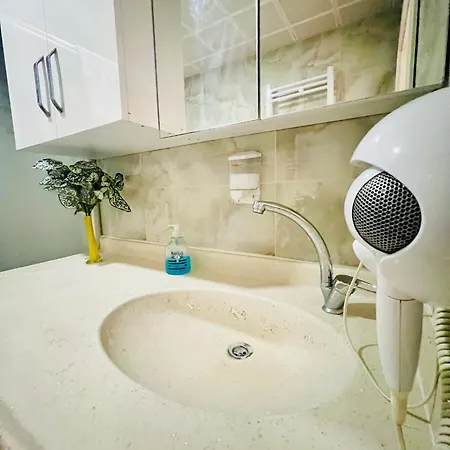 Апартаменты Lucky Homes *