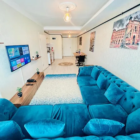 Lucky Homes *