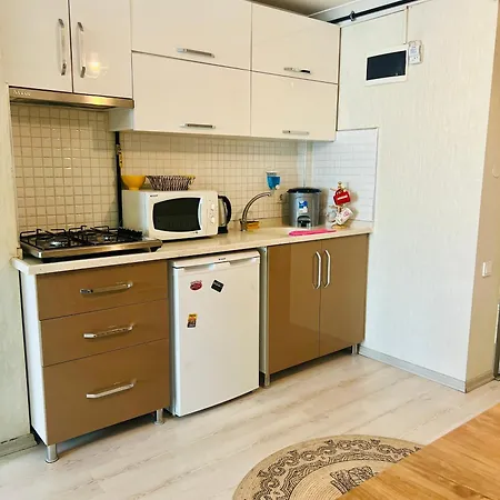 Апартаменты Lucky Homes