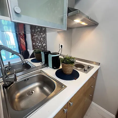 Apartamento Lucky Homes