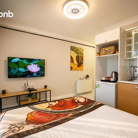 Apartamento Lucky Homes
