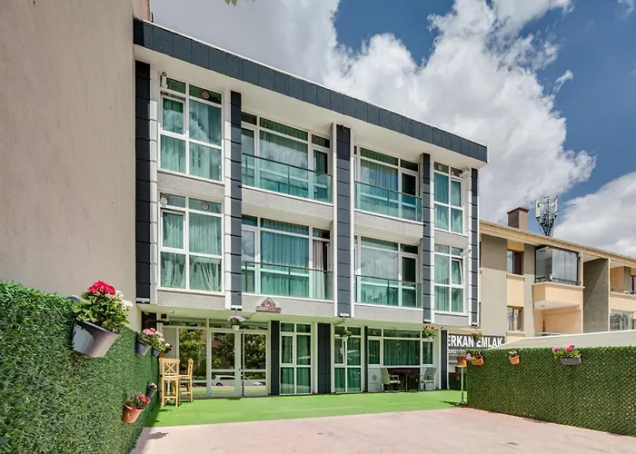 Apartman Lucky Homes *