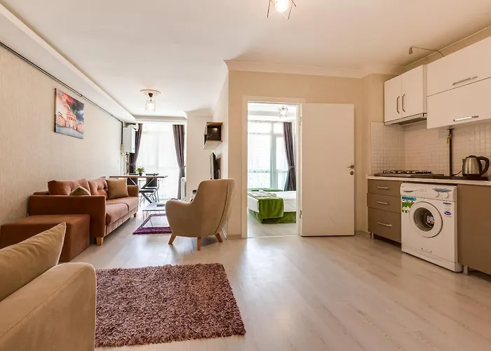 Lucky Homes * Ankara